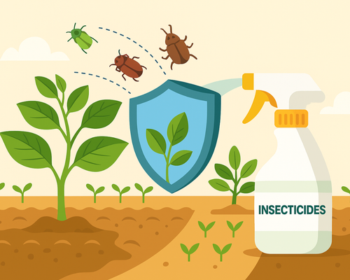 Insecticides