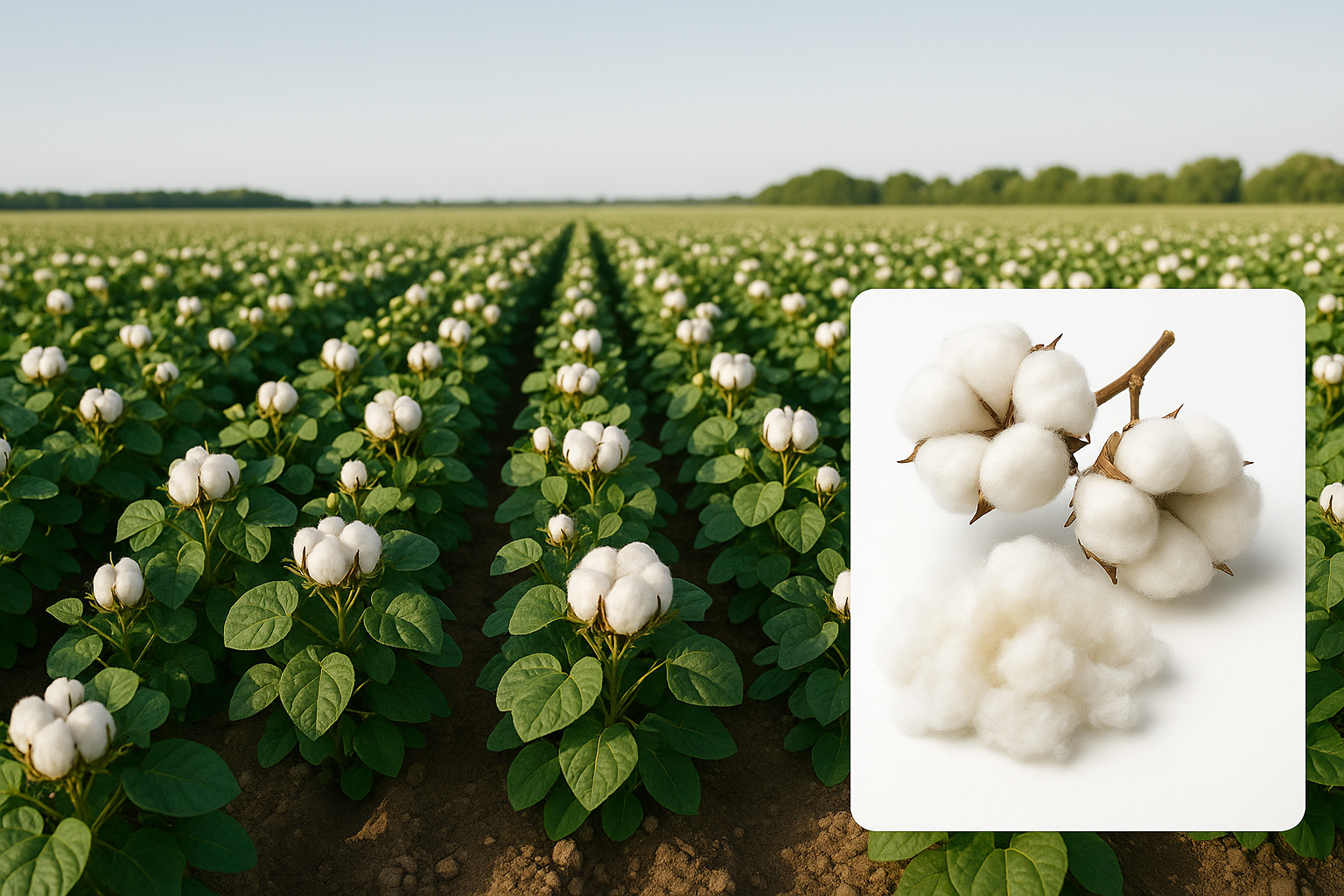 Cotton Thumbnail
