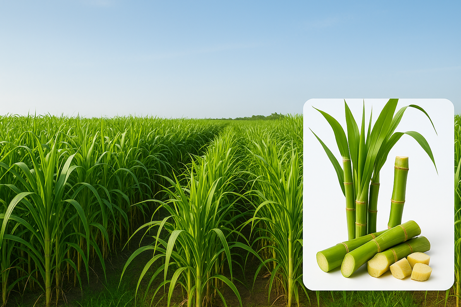 Sugarcane Thumbnail