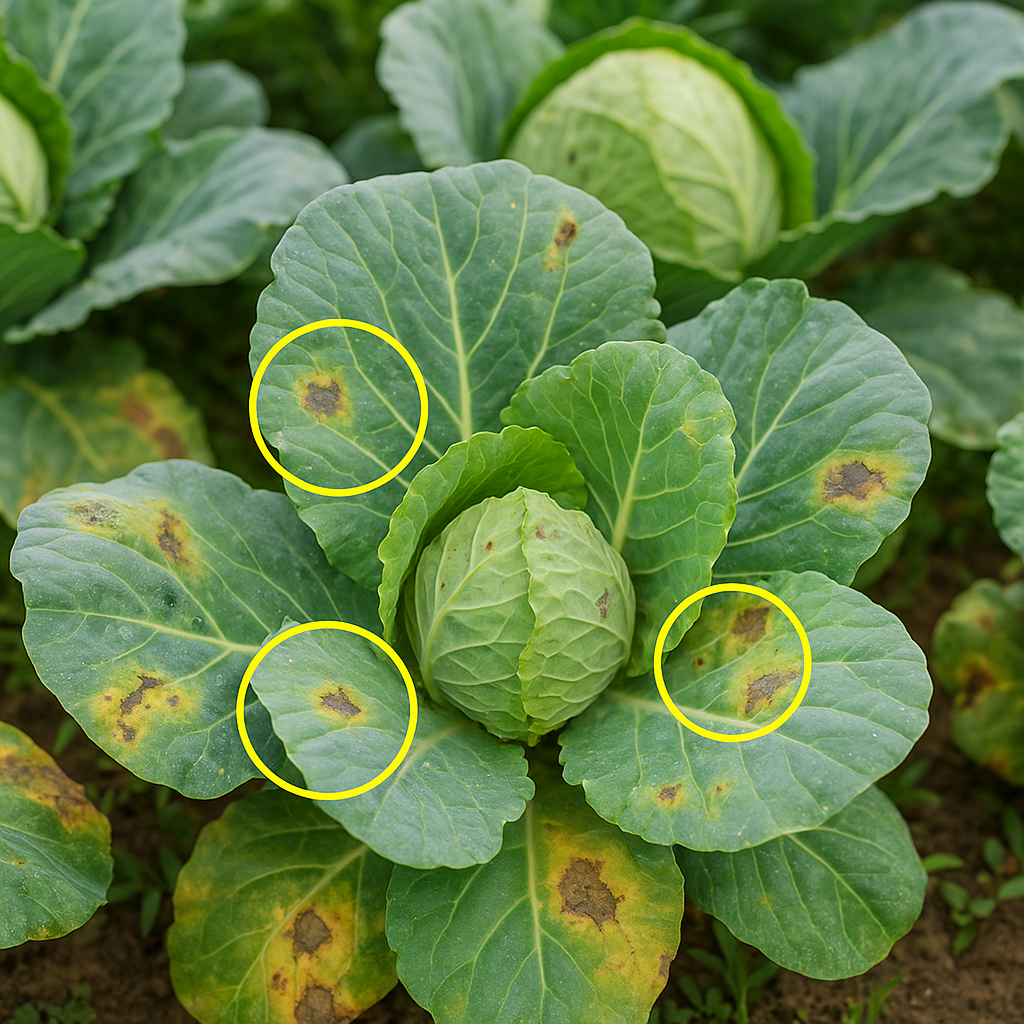 Fungal Disease 1