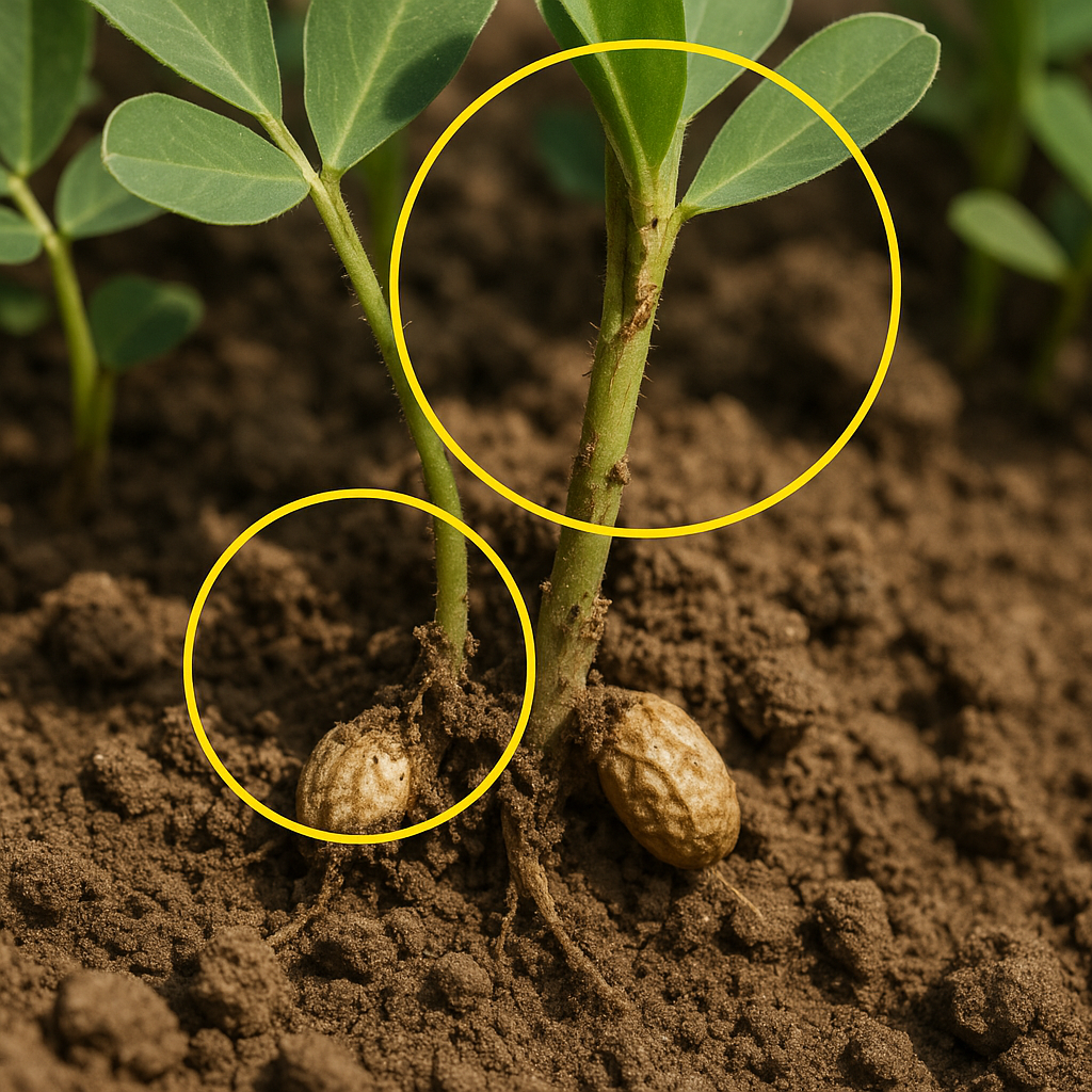 Soil Pest 1