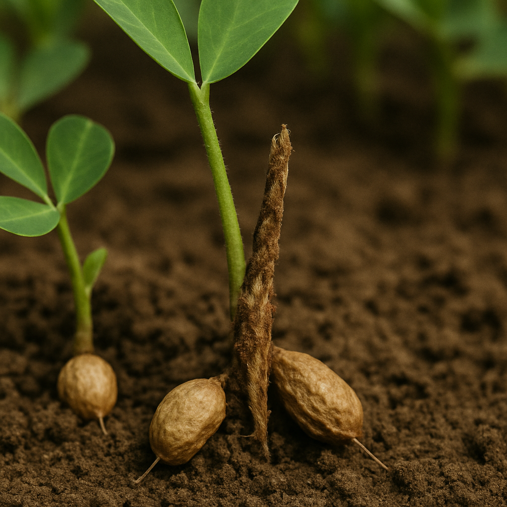 Soil Pest 2