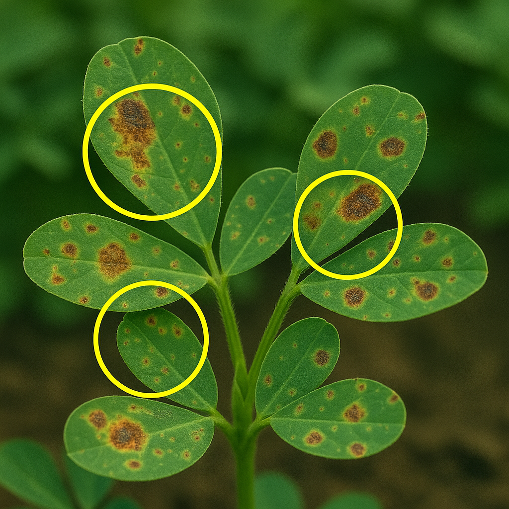 Fungal Disease 1