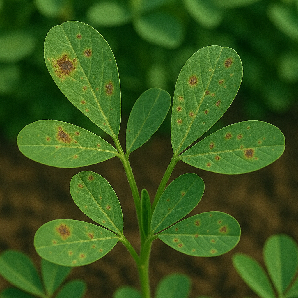 Fungal Disease 2