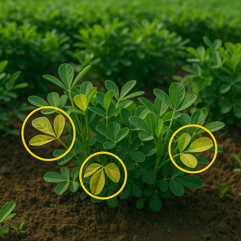 Growth Promotion 1