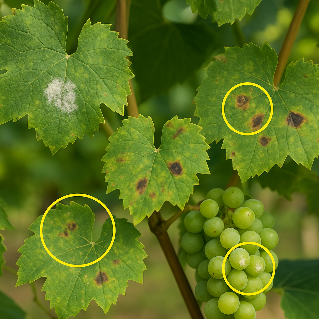 Fungal Disease 1