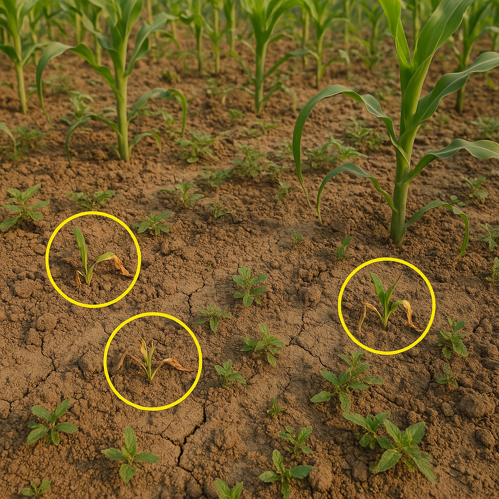 Soil Pest 1