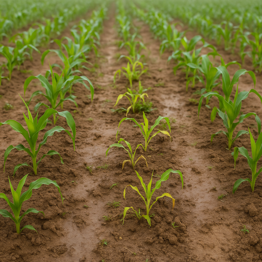 Soil Pest 2