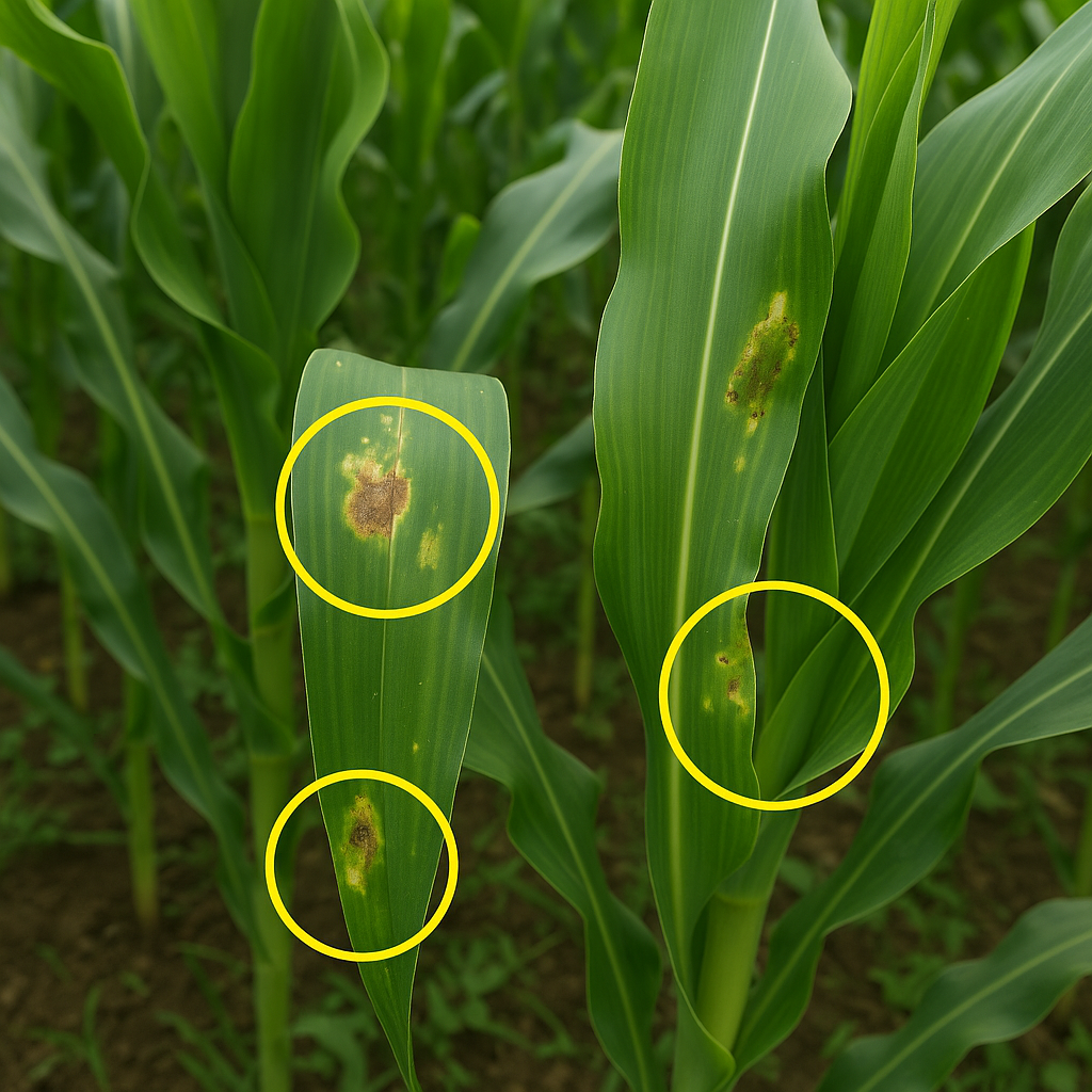 Fungal Disease 1