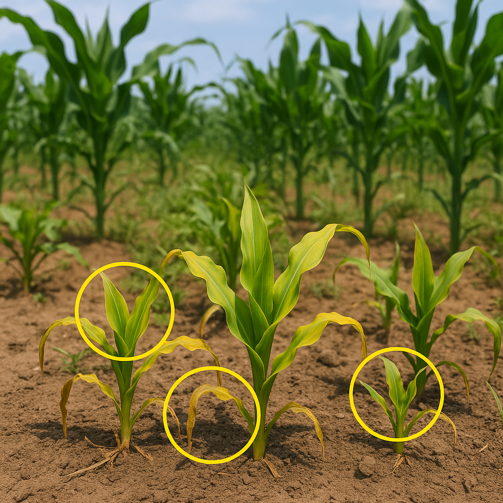 Growth Promotion 1