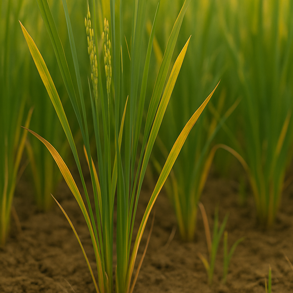 Growth Promotion 2