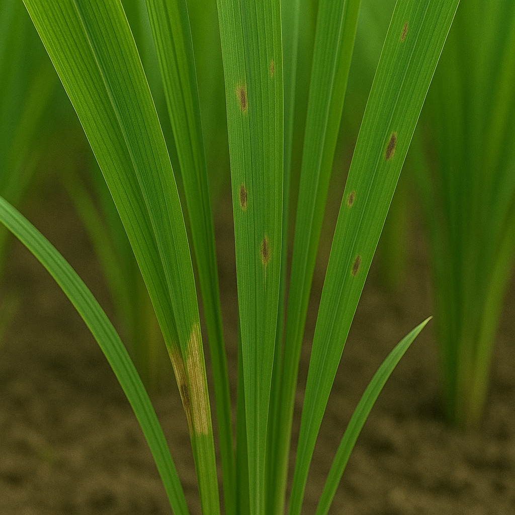 Fungal Disease 2