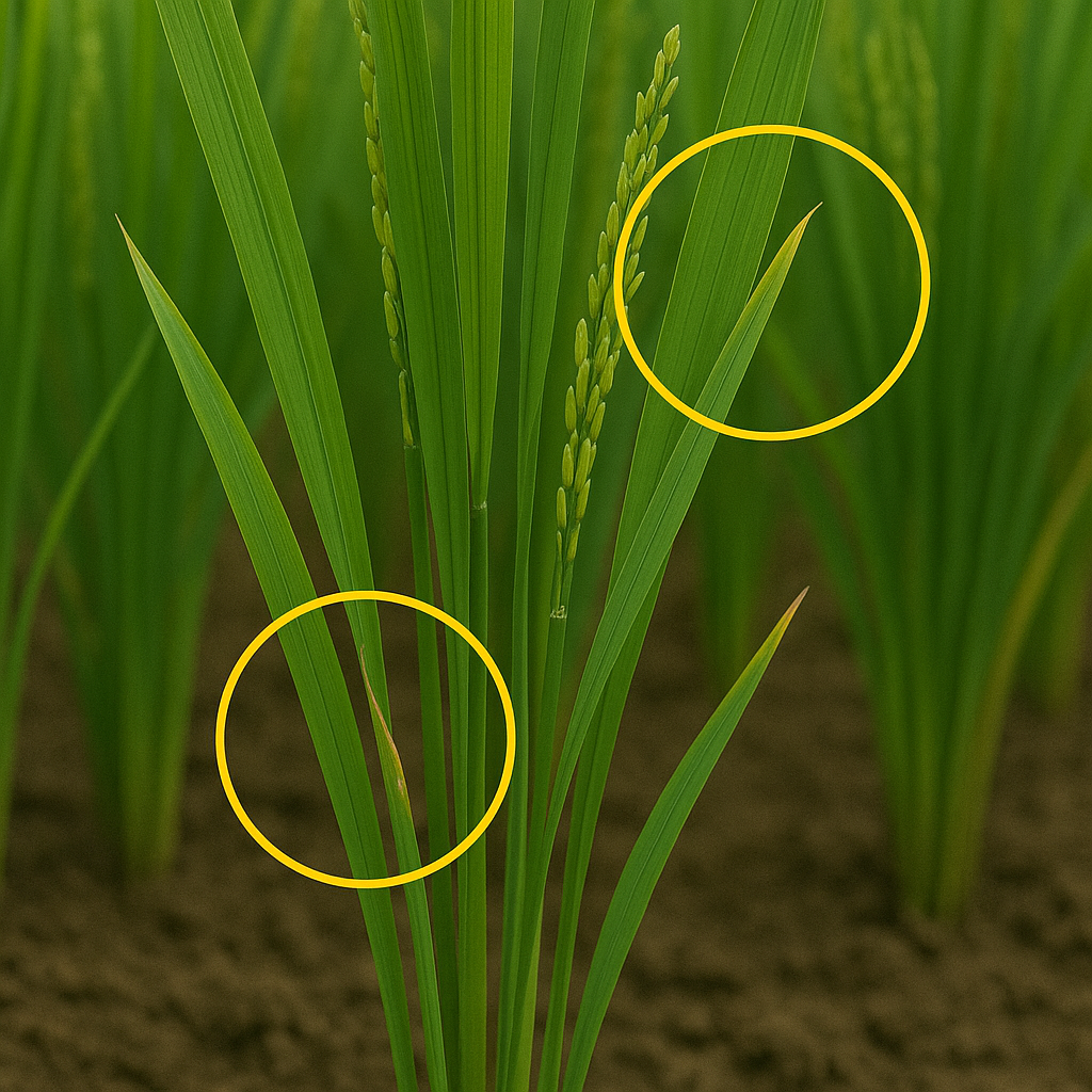 Growth Promotion 1