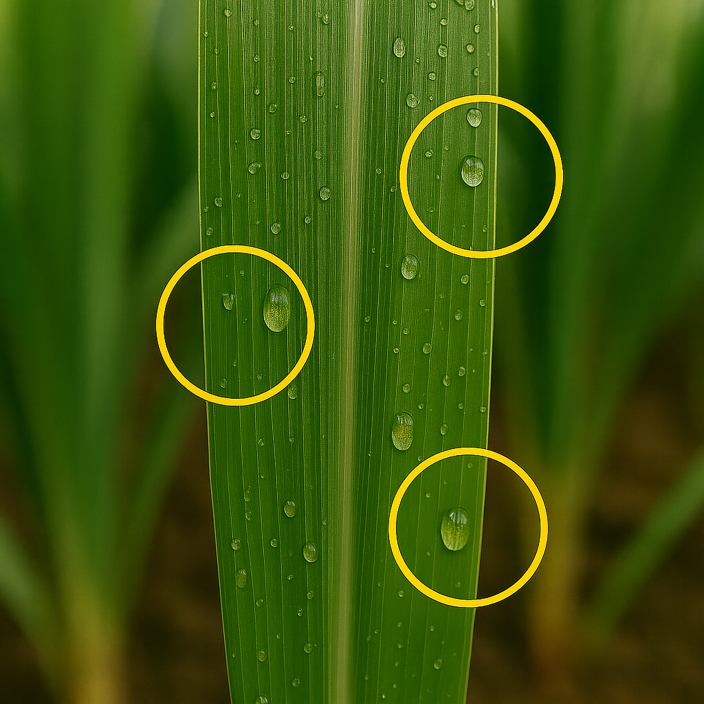 Spray Spreading 2