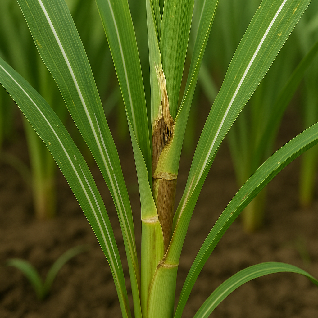 Stem Borer 1