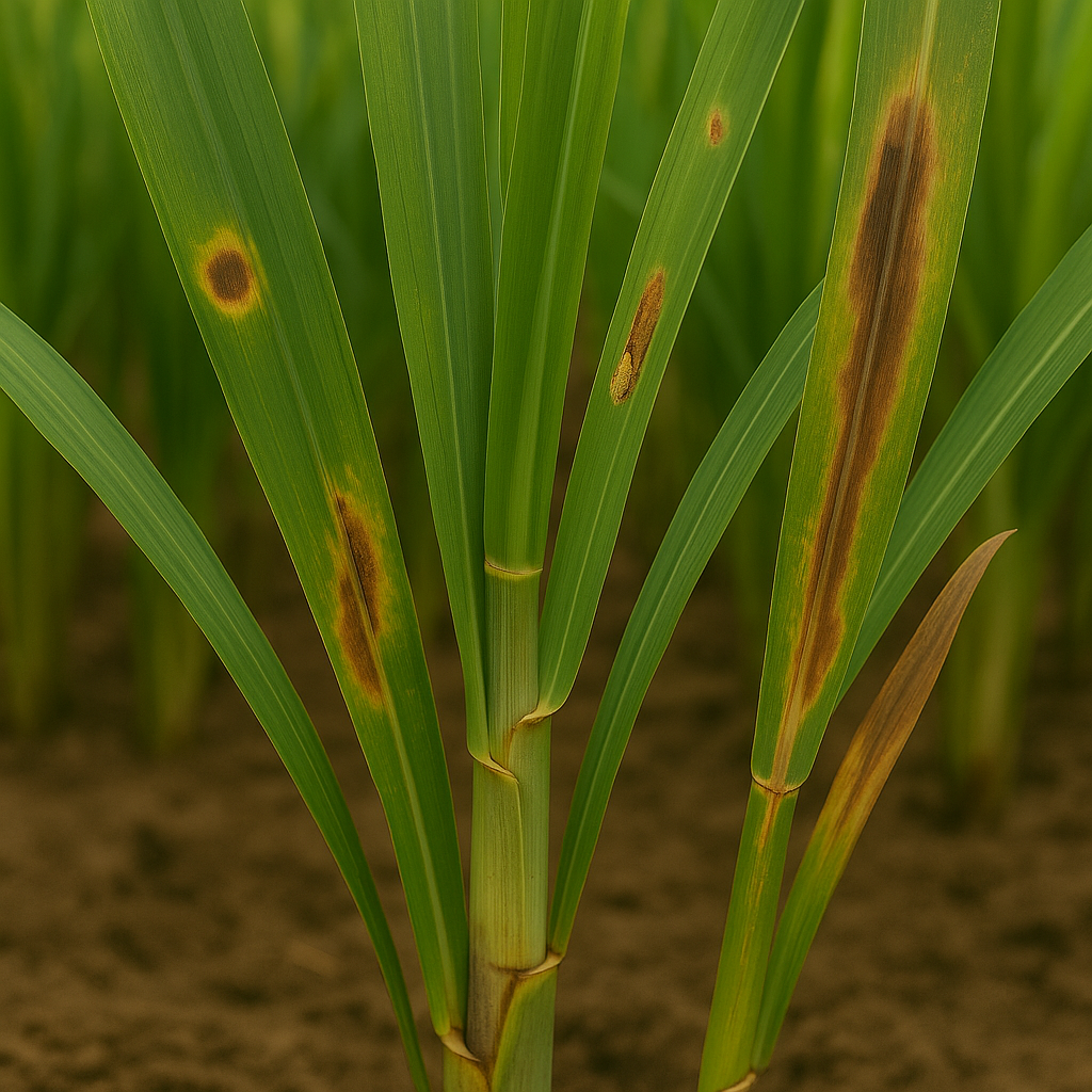 Fungal Disease 1