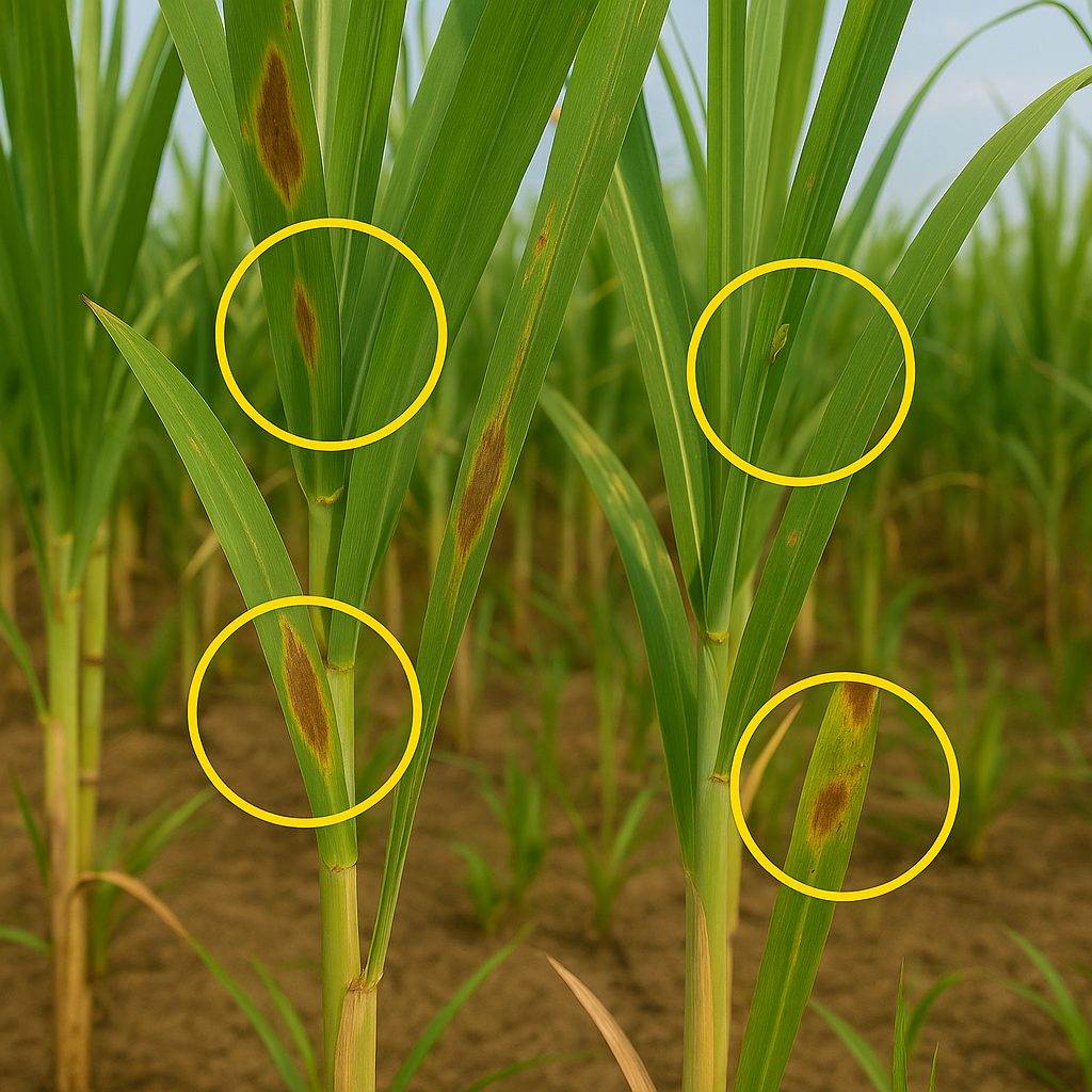 Fungal Disease 2
