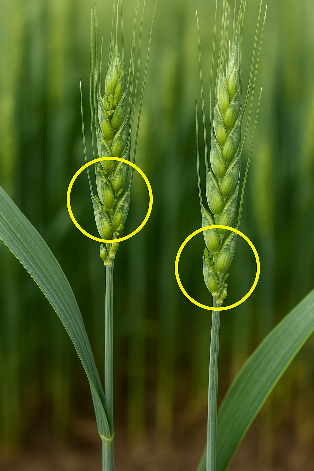 Aphid Issue 1