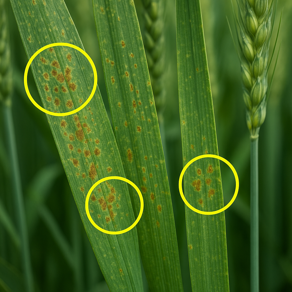 Fungal Disease 1