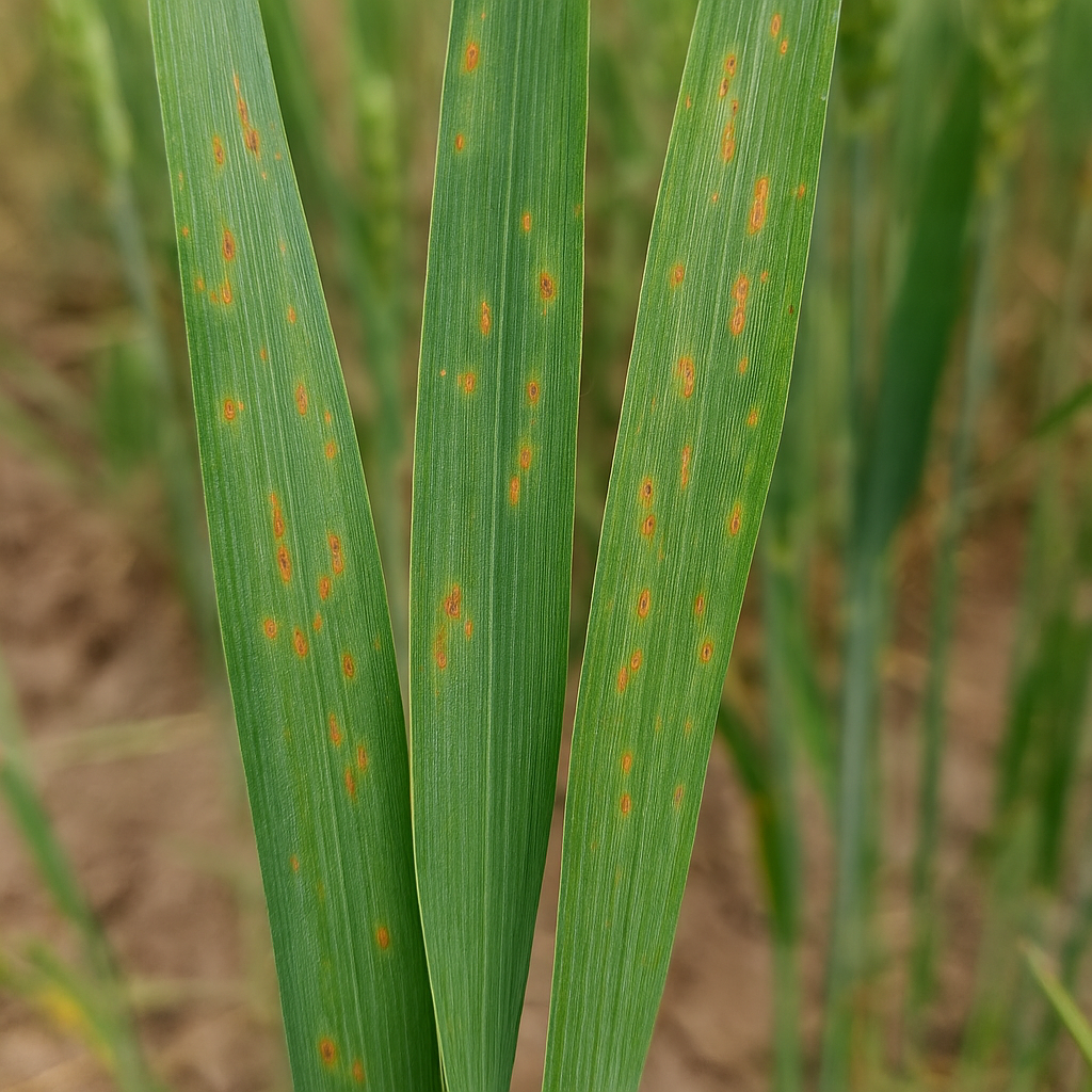 Fungal Disease 2