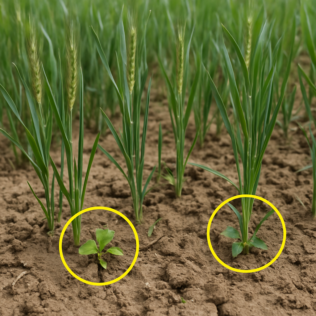 Plant Vigor 1
