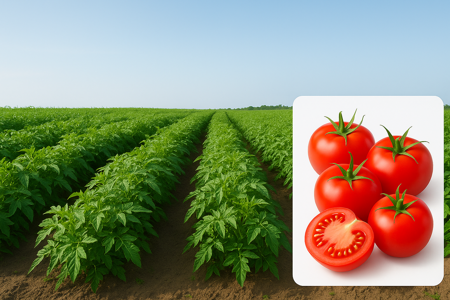 Tomato Thumbnail